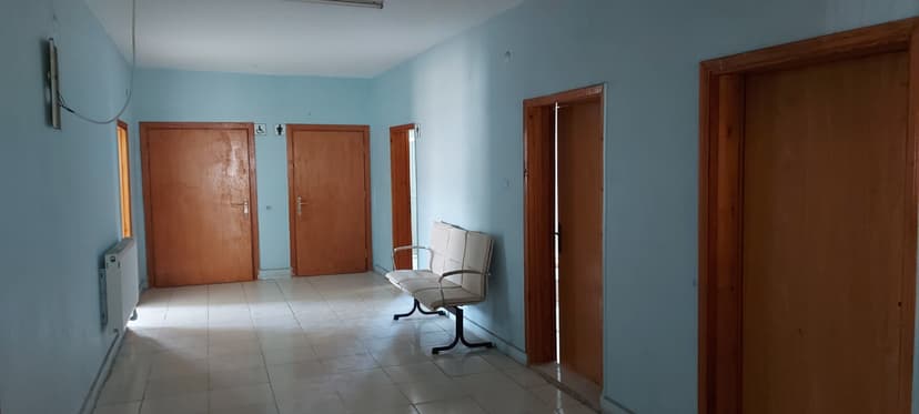 Kaputaş Aile Sağlığı Merkezi