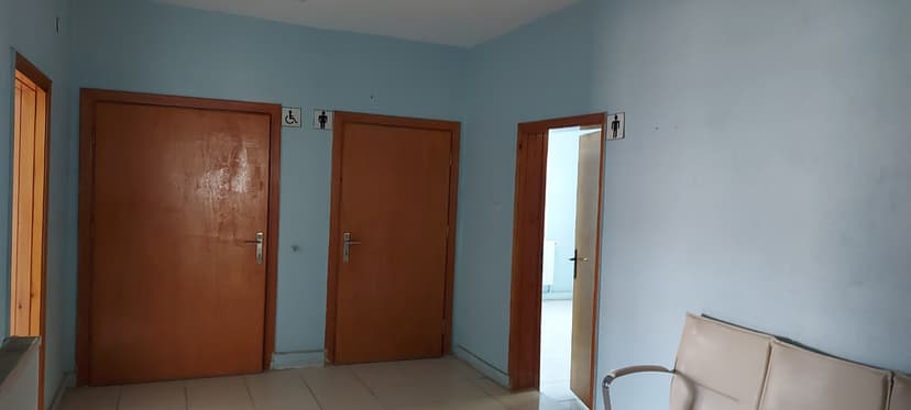 Kaputaş Aile Sağlığı Merkezi