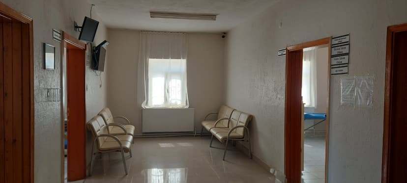 Kaputaş Aile Sağlığı Merkezi