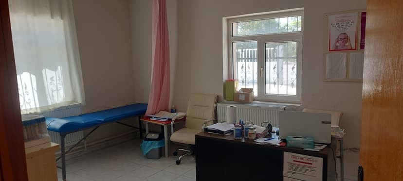 Kaputaş Aile Sağlığı Merkezi